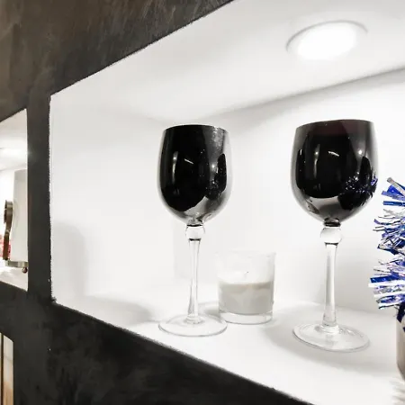 Dietro L Angolo, 2 Bath Apartamento *