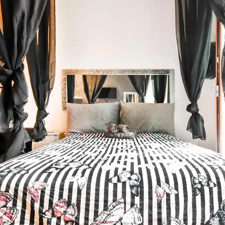 Apartamento Dietro L Angolo, 2 Bath Sofía