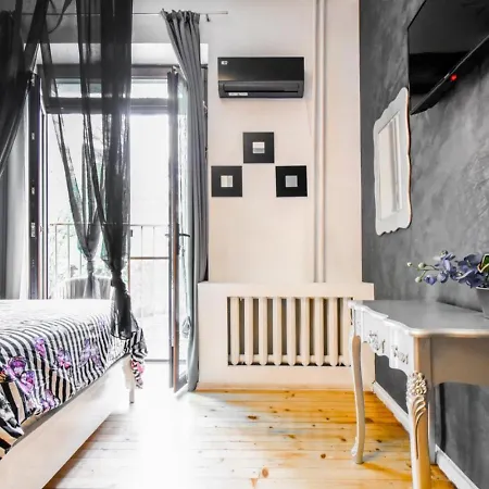 Dietro L Angolo, 2 Bath Apartmán