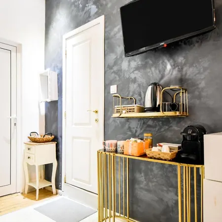 Apartmán Dietro L Angolo, 2 Bath