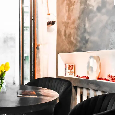 Apartmán Dietro L Angolo, 2 Bath Sofie