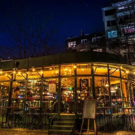 דירה Dietro L Angolo, 2 Bath