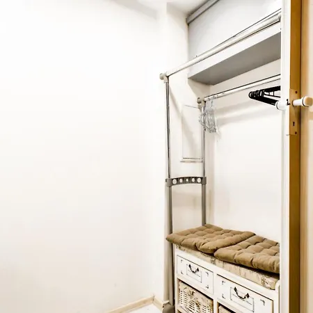 Dietro L Angolo, 2 Bath Appartamento Sofia