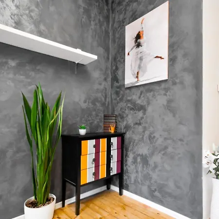 Dietro L Angolo, 2 Bath Apartman *
