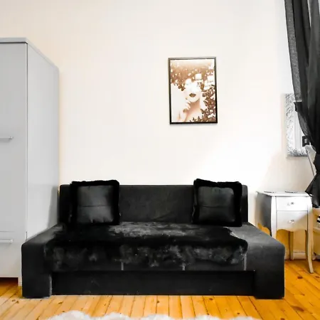 Dietro L Angolo, 2 Bath * Szófia
