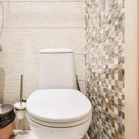 Dietro L Angolo, 2 Bath * סופיה