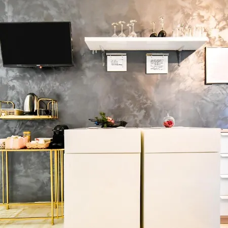 Dietro L Angolo, 2 Bath Apartman *