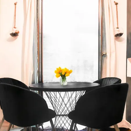 Apartman Dietro L Angolo, 2 Bath *