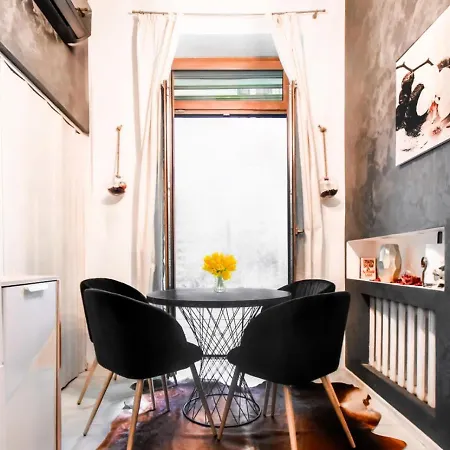 Apartman Dietro L Angolo, 2 Bath *