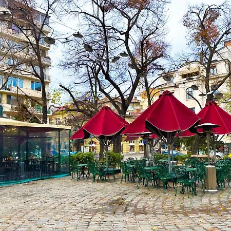 Dietro L Angolo, 2 Bath * Sofia