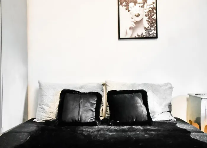 Dietro L Angolo, 2 Bath 아파트