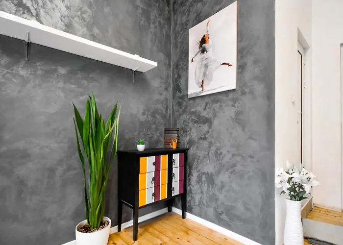 Dietro L Angolo, 2 Bath 아파트 *