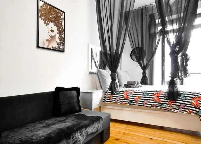 Dietro L Angolo, 2 Bath شقة صوفيا