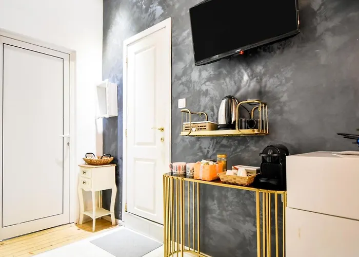 아파트 Dietro L Angolo, 2 Bath