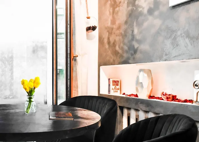 شقة Dietro L Angolo, 2 Bath صوفيا