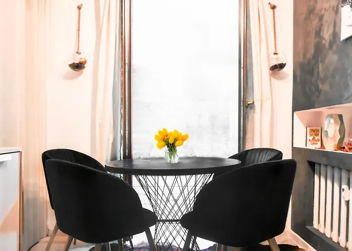 شقة Dietro L Angolo, 2 Bath *