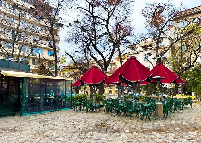 Dietro L Angolo, 2 Bath * صوفيا