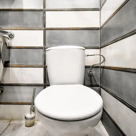 Dietro L Angolo, 2 Bath Apartment Sofia