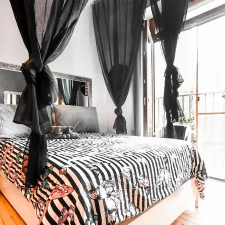 Dietro L Angolo, 2 Bath Apartment Sofia