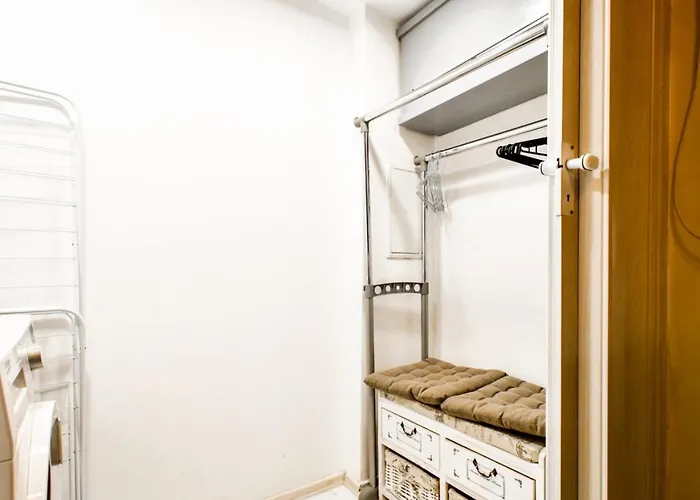 Dietro L Angolo, 2 Bath アパート ソフィア