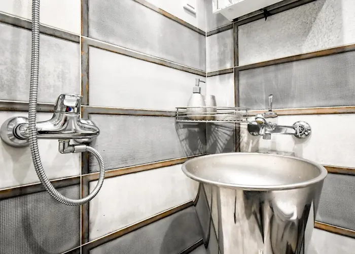 アパート Dietro L Angolo, 2 Bath ソフィア