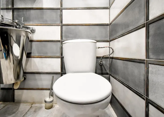 Dietro L Angolo, 2 Bath アパート ソフィア