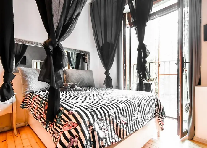 Dietro L Angolo, 2 Bath アパート ソフィア