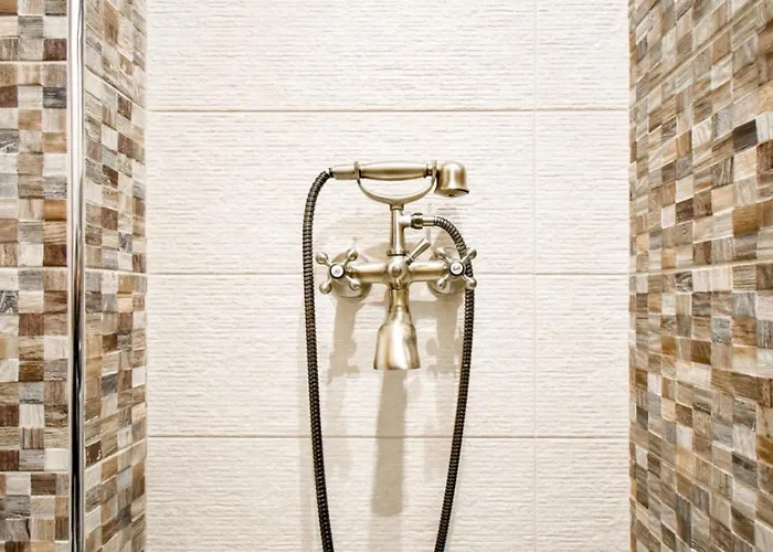 Dietro L Angolo, 2 Bath ソフィア