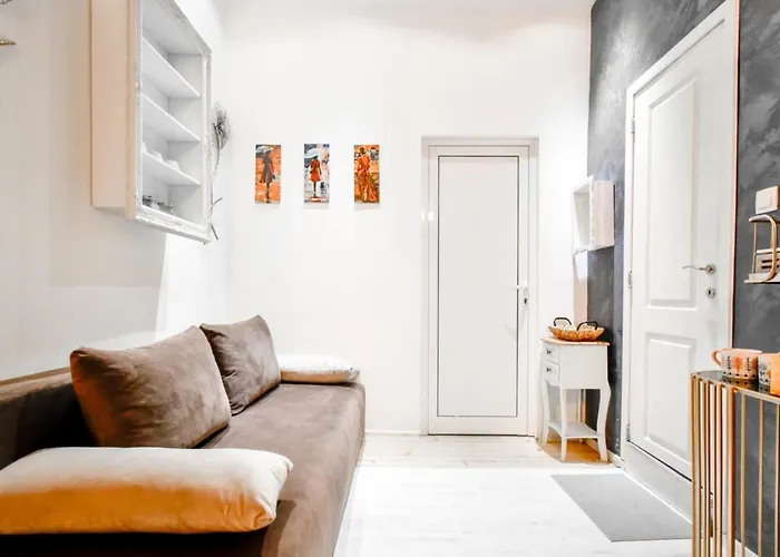 Dietro L Angolo, 2 Bath アパート ソフィア