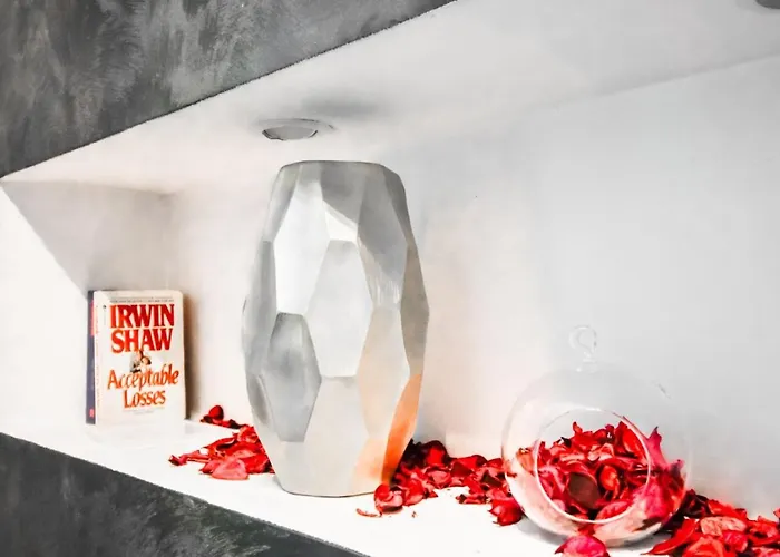 Dietro L Angolo, 2 Bath アパート *