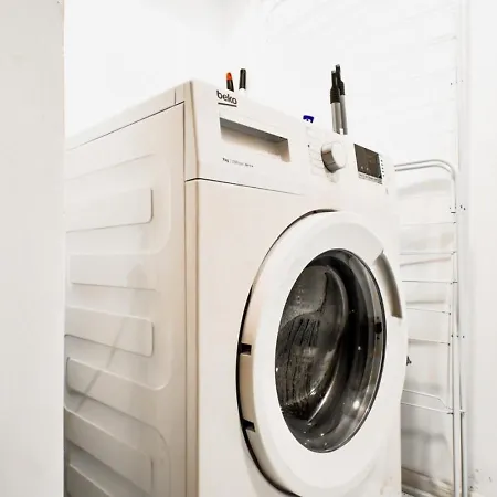 公寓 Dietro L Angolo, 2 Bath