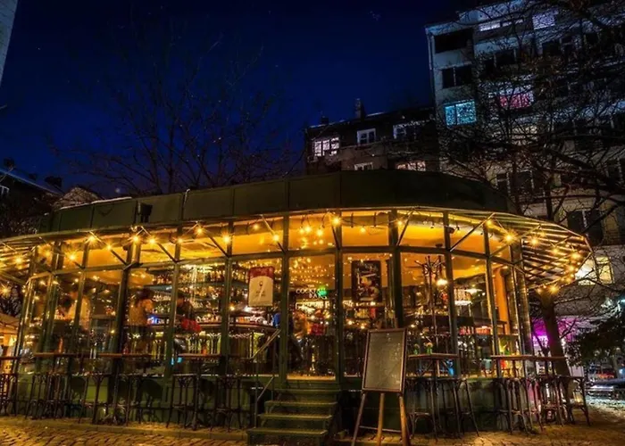 公寓 Dietro L Angolo, 2 Bath